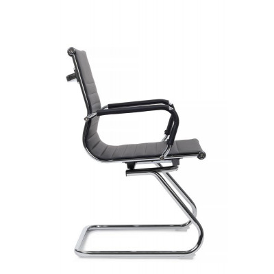 Кресло Hugo RCH 6002-3EC Черный