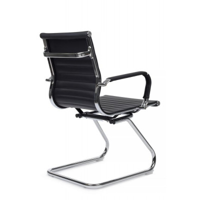 Кресло Hugo RCH 6002-3EC Черный