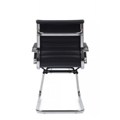 Кресло Hugo RCH 6002-3EC Черный