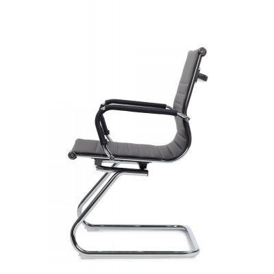 Кресло Hugo RCH 6002-3EC Черный