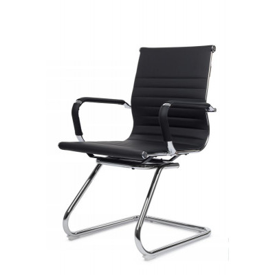 Кресло Hugo RCH 6002-3EC Черный