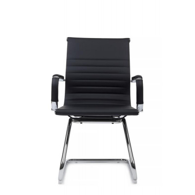 Кресло Hugo RCH 6002-3EC Черный