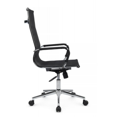 Кресло Hugo RCH 6001-1SE Черный