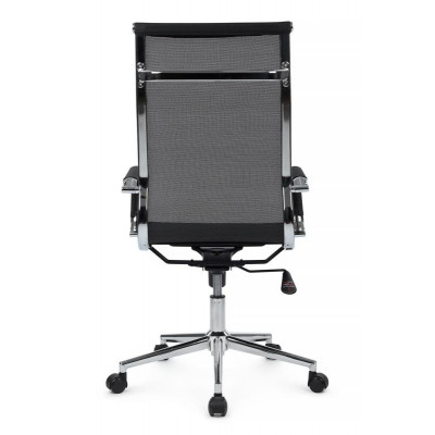 Кресло Hugo RCH 6001-1SE Черный