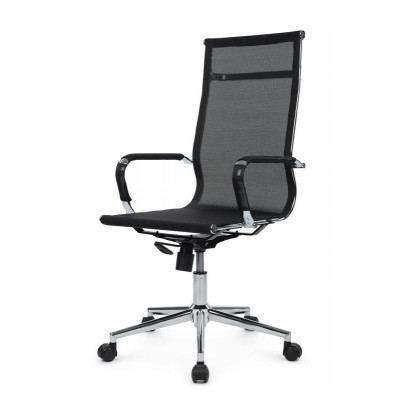 Кресло Hugo RCH 6001-1SE Черный