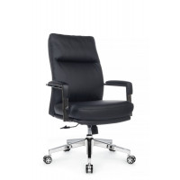 Кресло Leon-M RCH B916C Черный