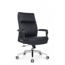Кресло Leon-M RCH B916C Черный