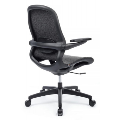 Кресло Miller YX-300 Черный