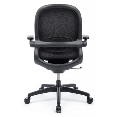 Кресло Miller YX-300 Черный