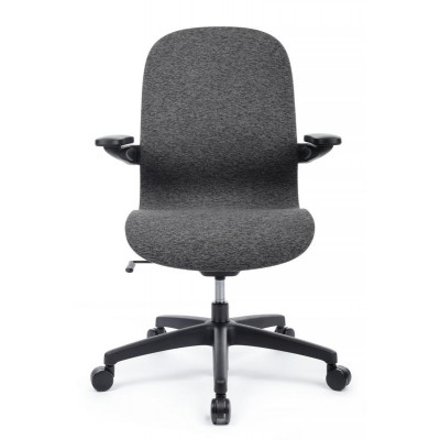 Кресло Miller YX-300 Черный