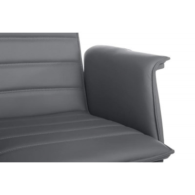 Кресло Rubens-M B1819-2 Антрацит