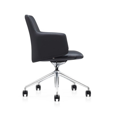 Кресло Ivo B2416 Черный