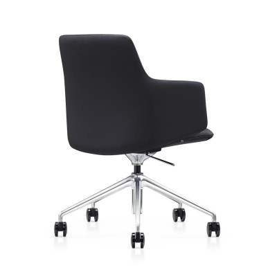 Кресло Ivo B2416 Черный