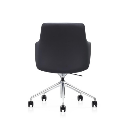 Кресло Ivo B2416 Черный