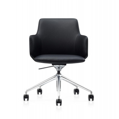 Кресло Ivo B2416 Черный