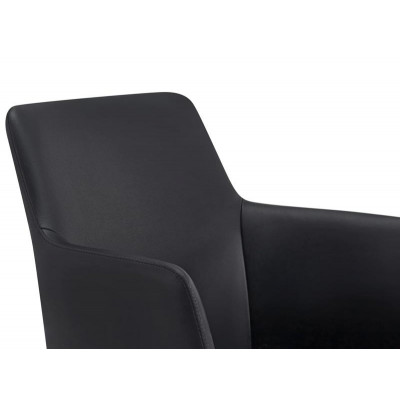 Кресло Ivo B2416 Черный