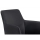 Кресло Ivo B2416 Черный
