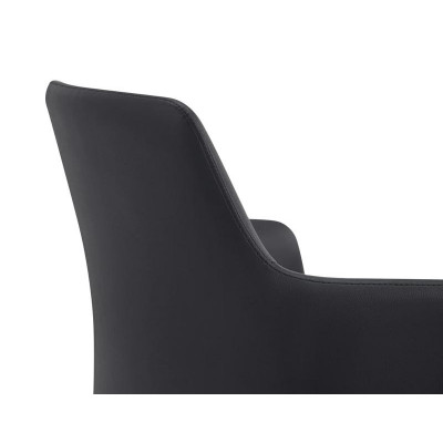 Кресло Ivo B2416 Черный