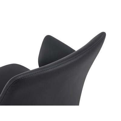 Кресло Ivo B2416 Черный