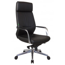 Кресло Alvaro A1815 Черный