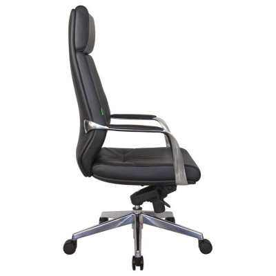 Кресло Alvaro A1815 Черный