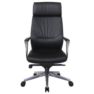 Кресло Alvaro A1815 Черный