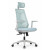 Кресло Gem 6230A-HS Голубой
