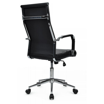 Кресло Art RCH 6015H Черный