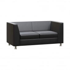 Prime Диван с подлокотниками двухместный PR.DP-2 Oregon 16 1500*770*720