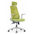 Кресло Gem 6230A-HS Зеленый