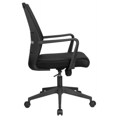 Кресло Like RCH B818 Черный