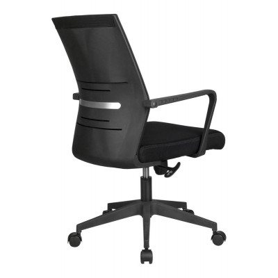 Кресло Like RCH B818 Черный