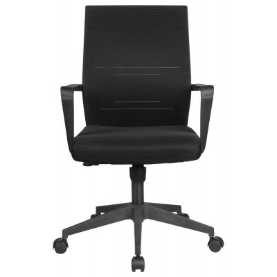 Кресло Like RCH B818 Черный