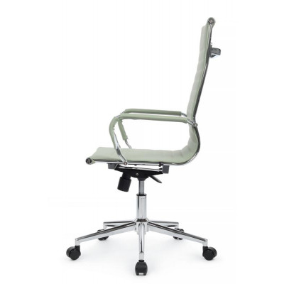 Кресло офисное Хьюго RCH 6002-1SE Зеленый
