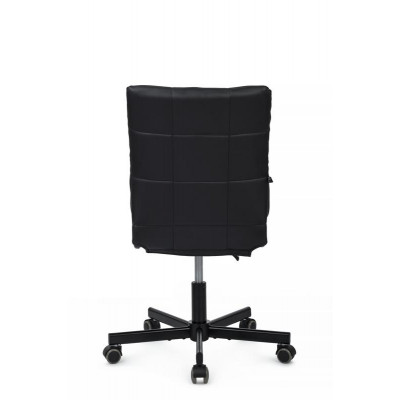 Кресло Solo RCH SLP-205 Черный