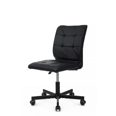 Кресло Solo RCH SLP-205 Черный