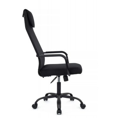 Кресло Ray RCH Высокая спинка RPH-28 Черный