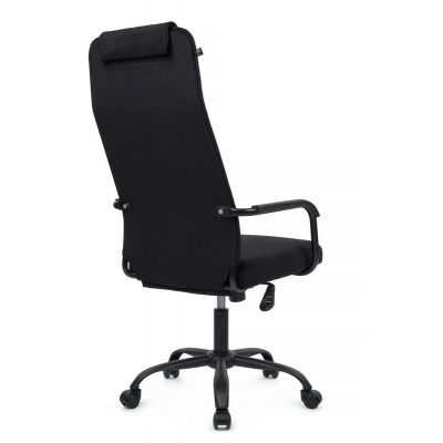 Кресло Ray RCH Высокая спинка RPH-28 Черный