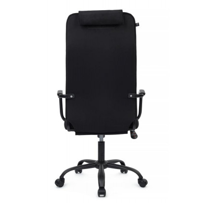 Кресло Ray RCH Высокая спинка RPH-28 Черный