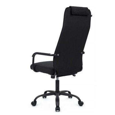 Кресло Ray RCH Высокая спинка RPH-28 Черный