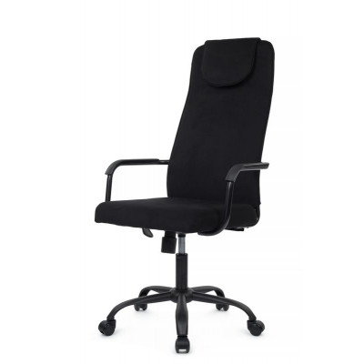 Кресло Ray RCH Высокая спинка RPH-28 Черный