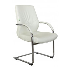 Кресло Alvaro-SF C1815 Белый