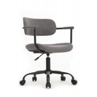 Кресло Kolin W-231 Серый