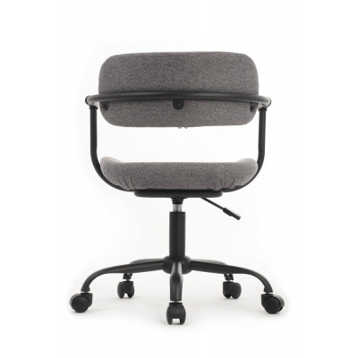 Кресло Kolin W-231 Серый