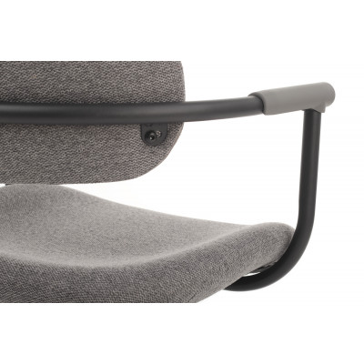 Кресло Kolin W-231 Серый