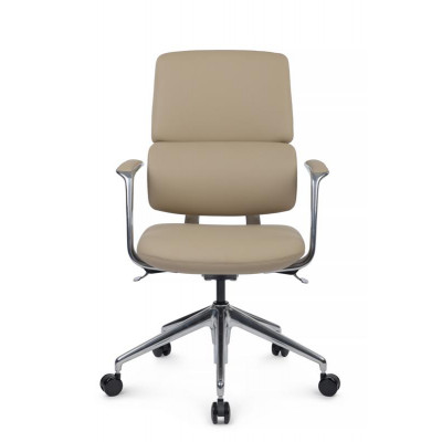 Кресло Avorio-M FK014-B11 Светло-бежевый