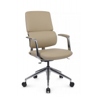 Кресло Аворио-M FK014-B11 Светло-бежевый