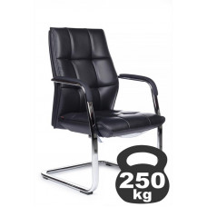 Кресло Classic C2116 Черный