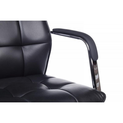 Кресло Classic C2116 Черный