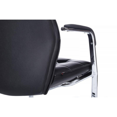 Кресло Classic C2116 Черный